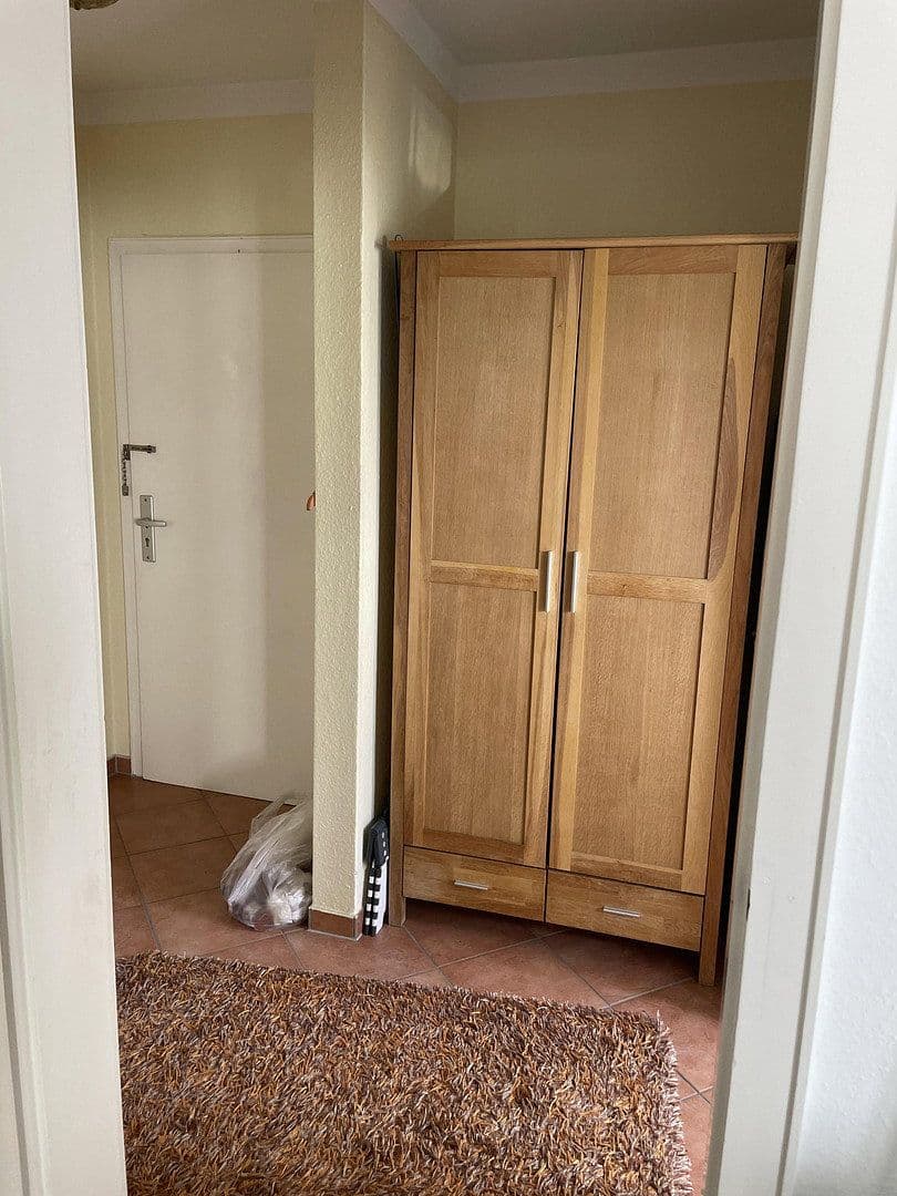 Prenájom bytu 2-izbový 52 m², Bad Salzuflen, Severné Porýnie - Westfálsko Prenájom bytu 2-izbový 52 m², Bad Salzuflen, Severné Porýnie - Westfálsko