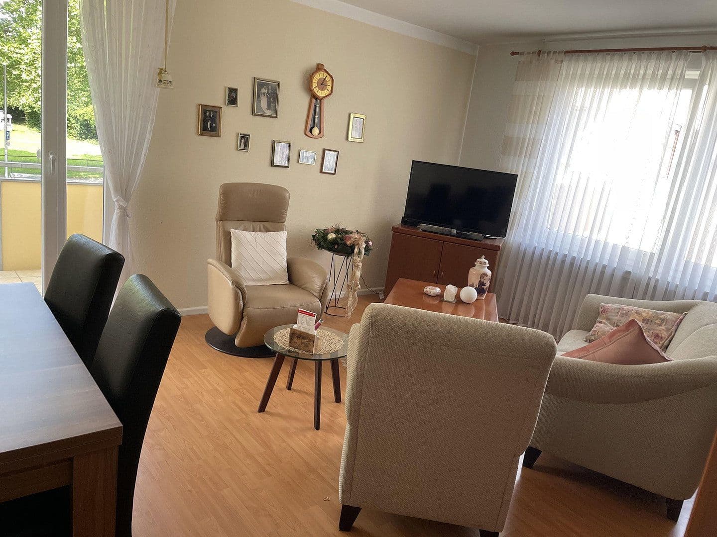 Prenájom bytu 2-izbový 52 m², Bad Salzuflen, Severné Porýnie - Westfálsko Prenájom bytu 2-izbový 52 m², Bad Salzuflen, Severné Porýnie - Westfálsko