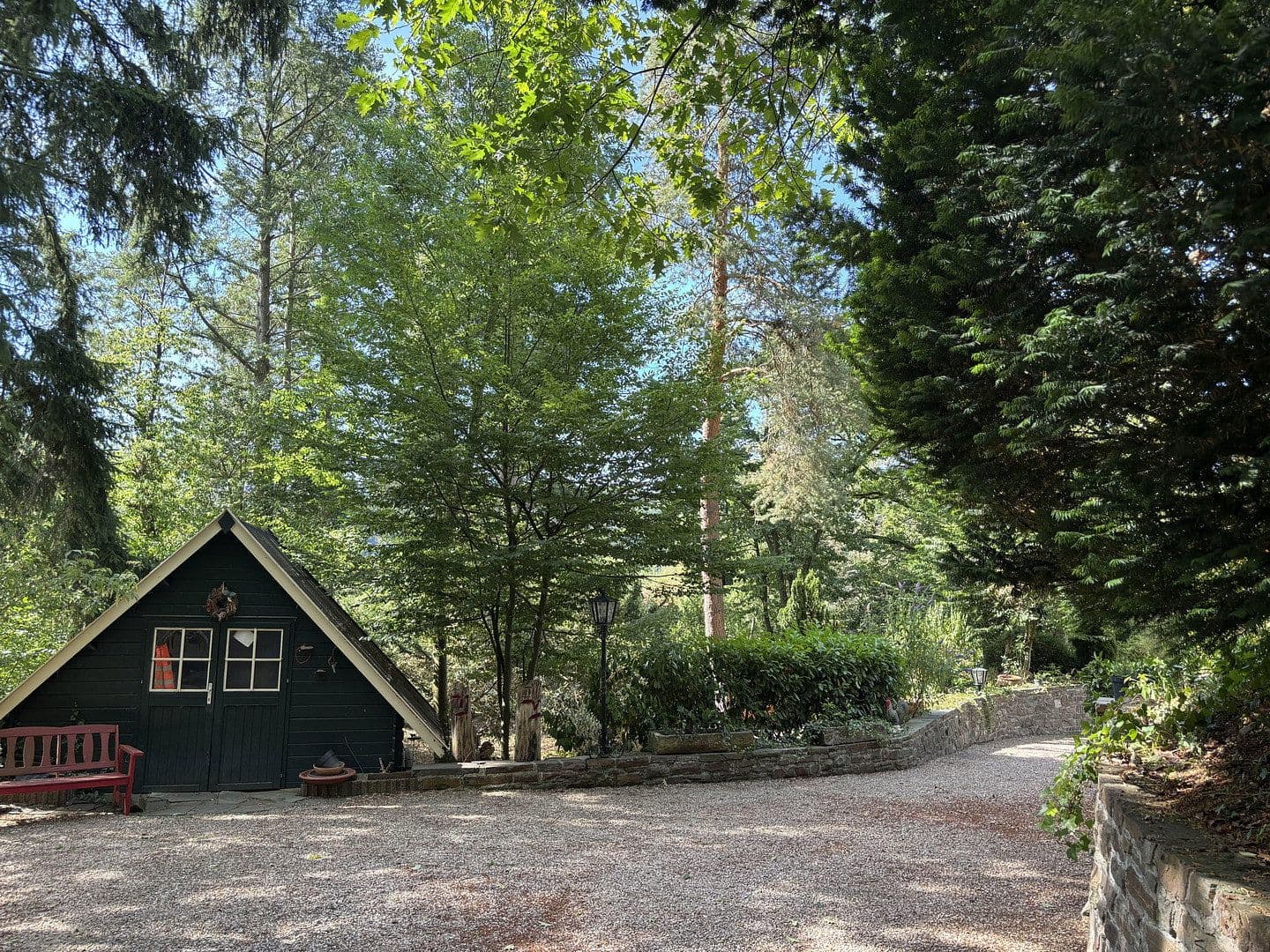 Predaj domu 110 m², pozemok 14.000 m², Schuld, Porýnie-Falcko Predaj domu 110 m², pozemok 14.000 m², Schuld, Porýnie-Falcko