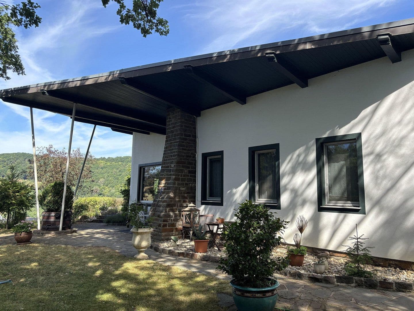 Predaj domu 110 m², pozemok 14.000 m², Schuld, Porýnie-Falcko Predaj domu 110 m², pozemok 14.000 m², Schuld, Porýnie-Falcko