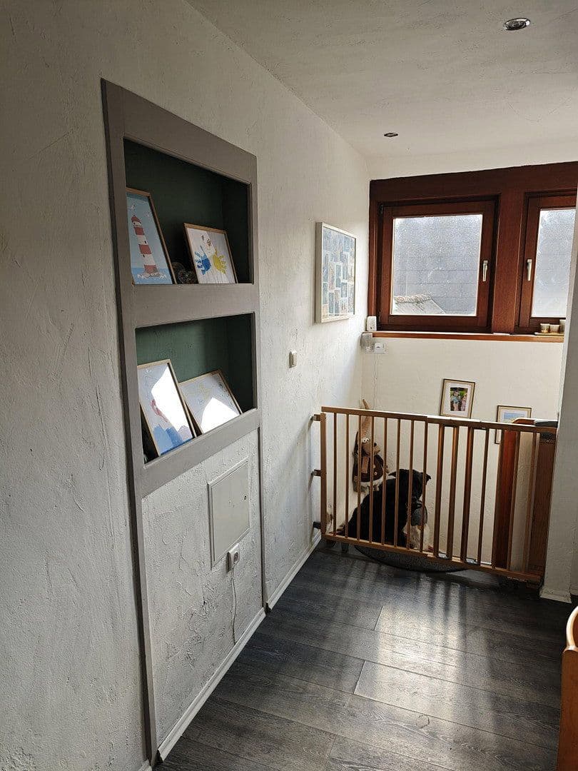 Predaj domu 130 m², pozemok 255 m², Rinteln, Dolné Sasko Predaj domu 130 m², pozemok 255 m², Rinteln, Dolné Sasko