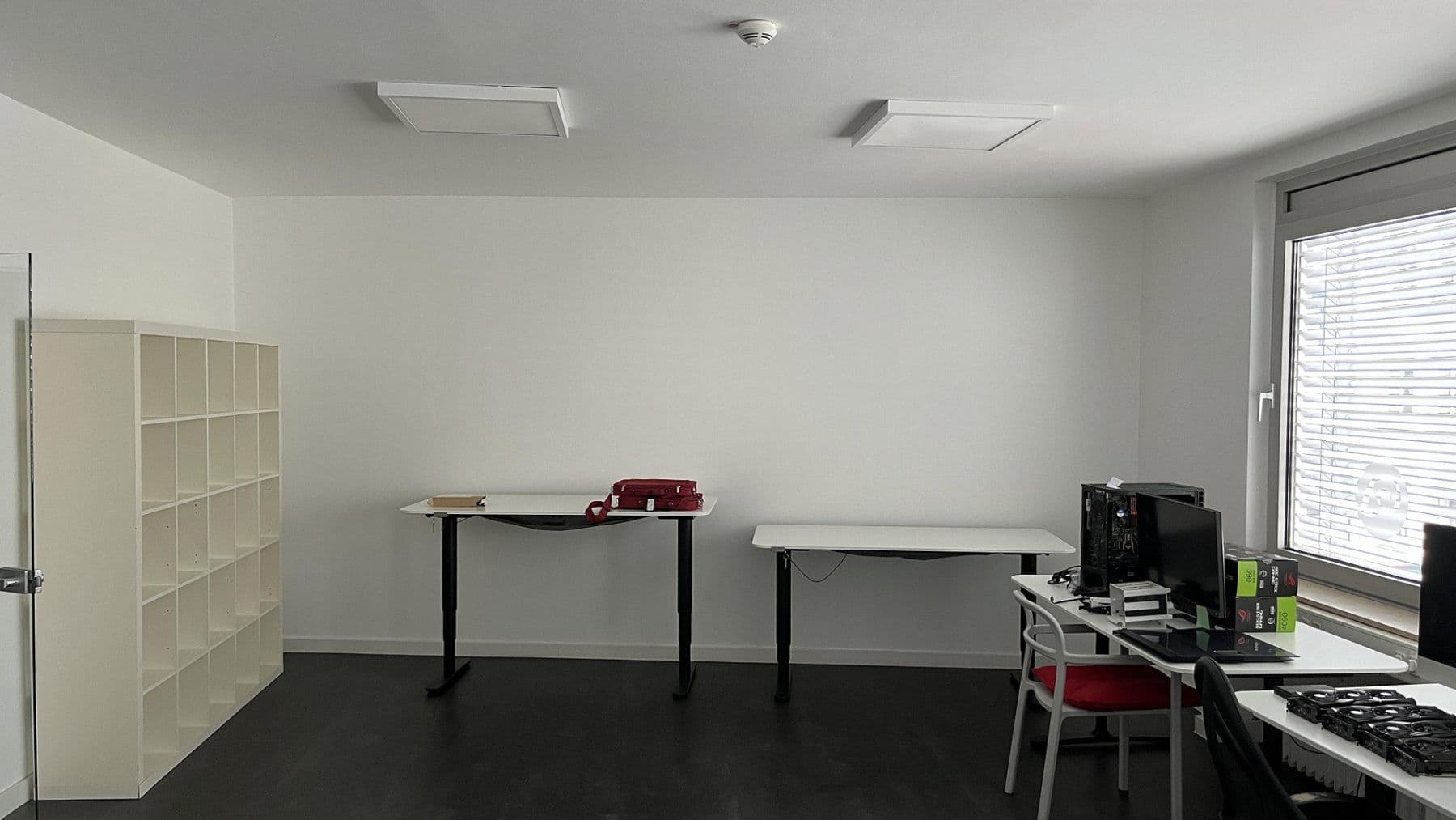 Prenájom kancelárie 52 m², Rosenstraße 10, Düsseldorf, Severné Porýnie - Westfálsko Prenájom kancelárie 52 m², Rosenstraße 10, Düsseldorf, Severné Porýnie - Westfálsko