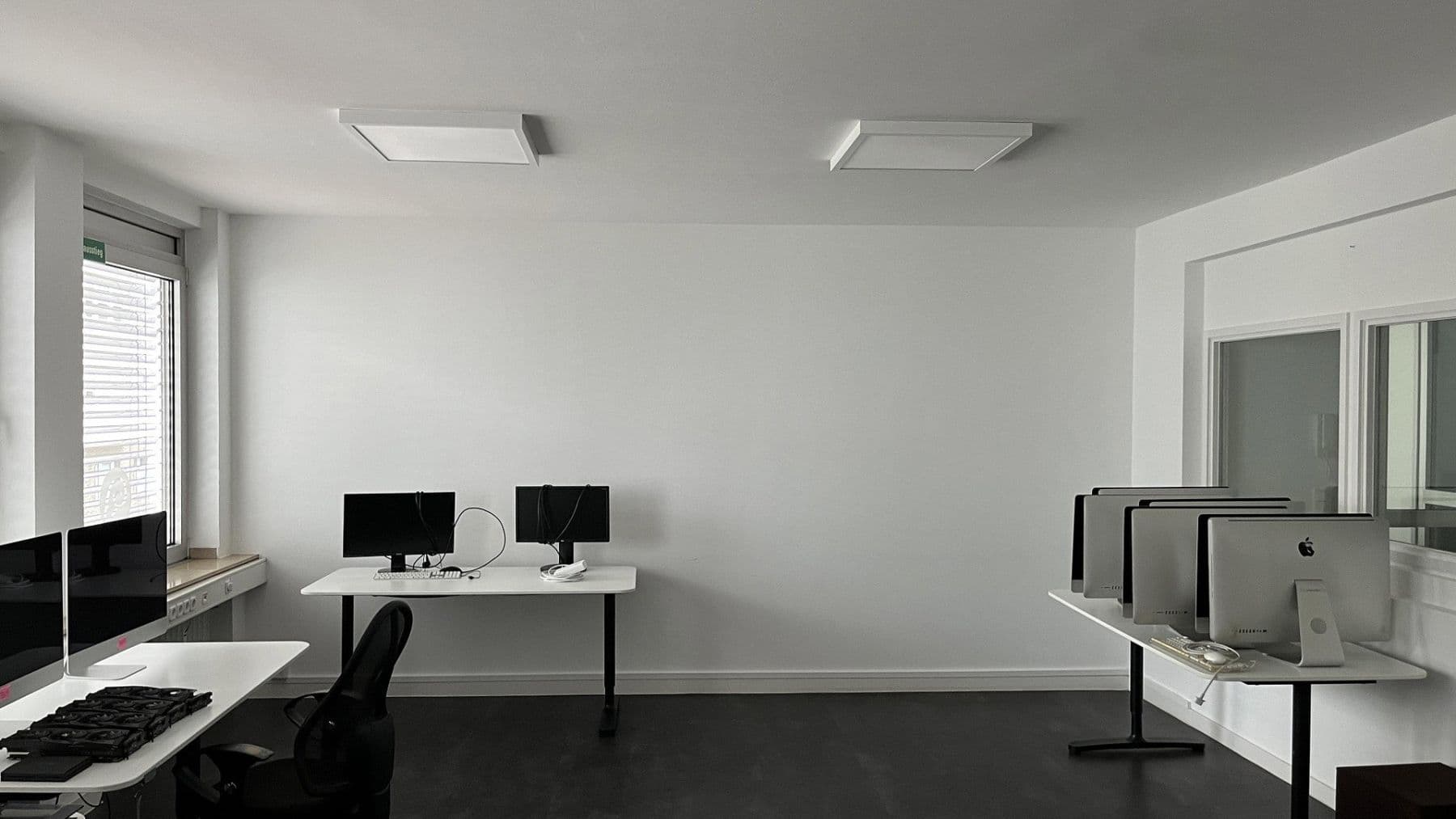 Prenájom kancelárie 52 m², Rosenstraße 10, Düsseldorf, Severné Porýnie - Westfálsko Prenájom kancelárie 52 m², Rosenstraße 10, Düsseldorf, Severné Porýnie - Westfálsko
