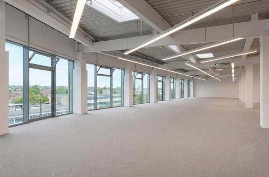Prenájom kancelárie 1.000 m², Wilhelm-Kabus-Str. 75, Berlin, Berlín Prenájom kancelárie 1.000 m², Wilhelm-Kabus-Str. 75, Berlin, Berlín