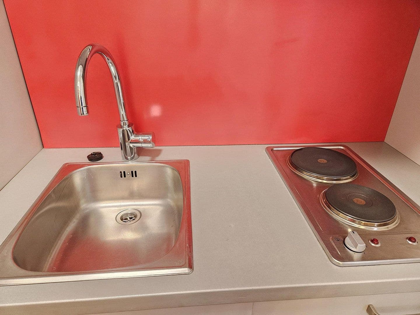 Prenájom bytu 1-izbový 26 m², Motorstraße 61, München, Bavorsko Prenájom bytu 1-izbový 26 m², Motorstraße 61, München, Bavorsko