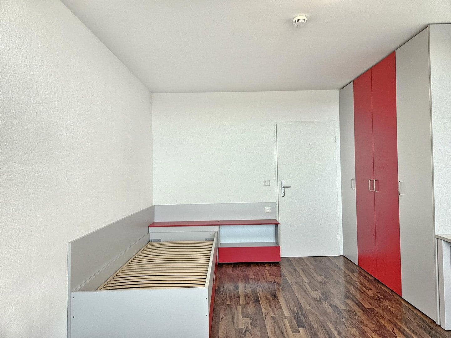 Prenájom bytu 1-izbový 26 m², Motorstraße 61, München, Bavorsko Prenájom bytu 1-izbový 26 m², Motorstraße 61, München, Bavorsko