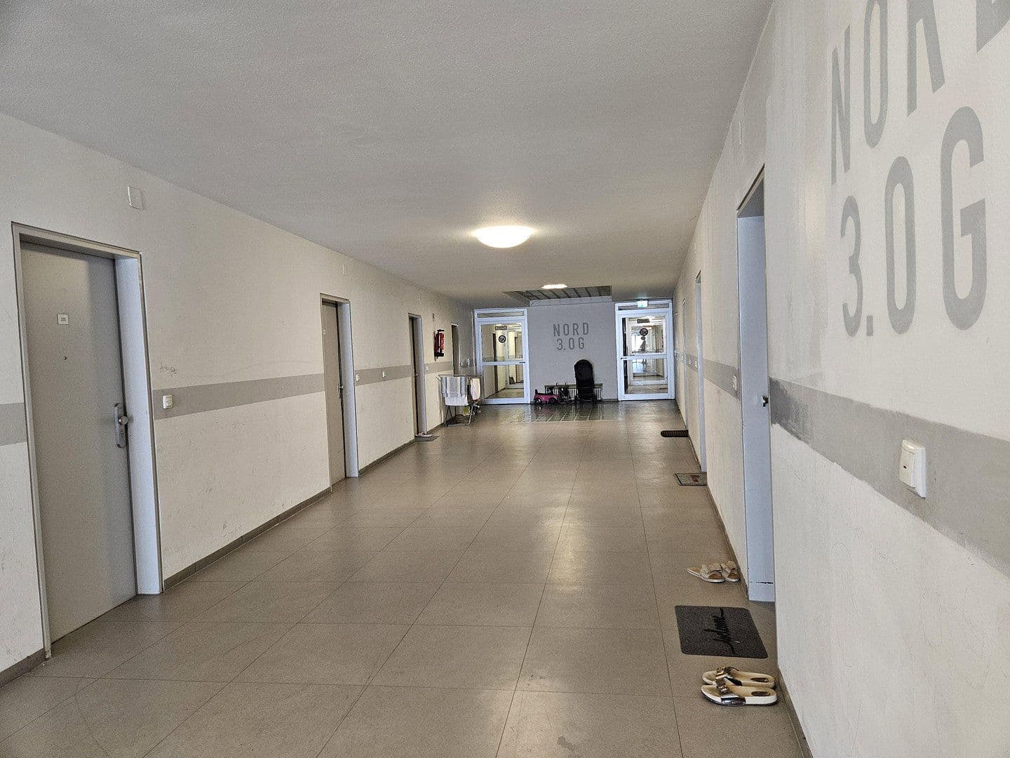 Prenájom bytu 1-izbový 26 m², Motorstraße 61, München, Bavorsko Prenájom bytu 1-izbový 26 m², Motorstraße 61, München, Bavorsko
