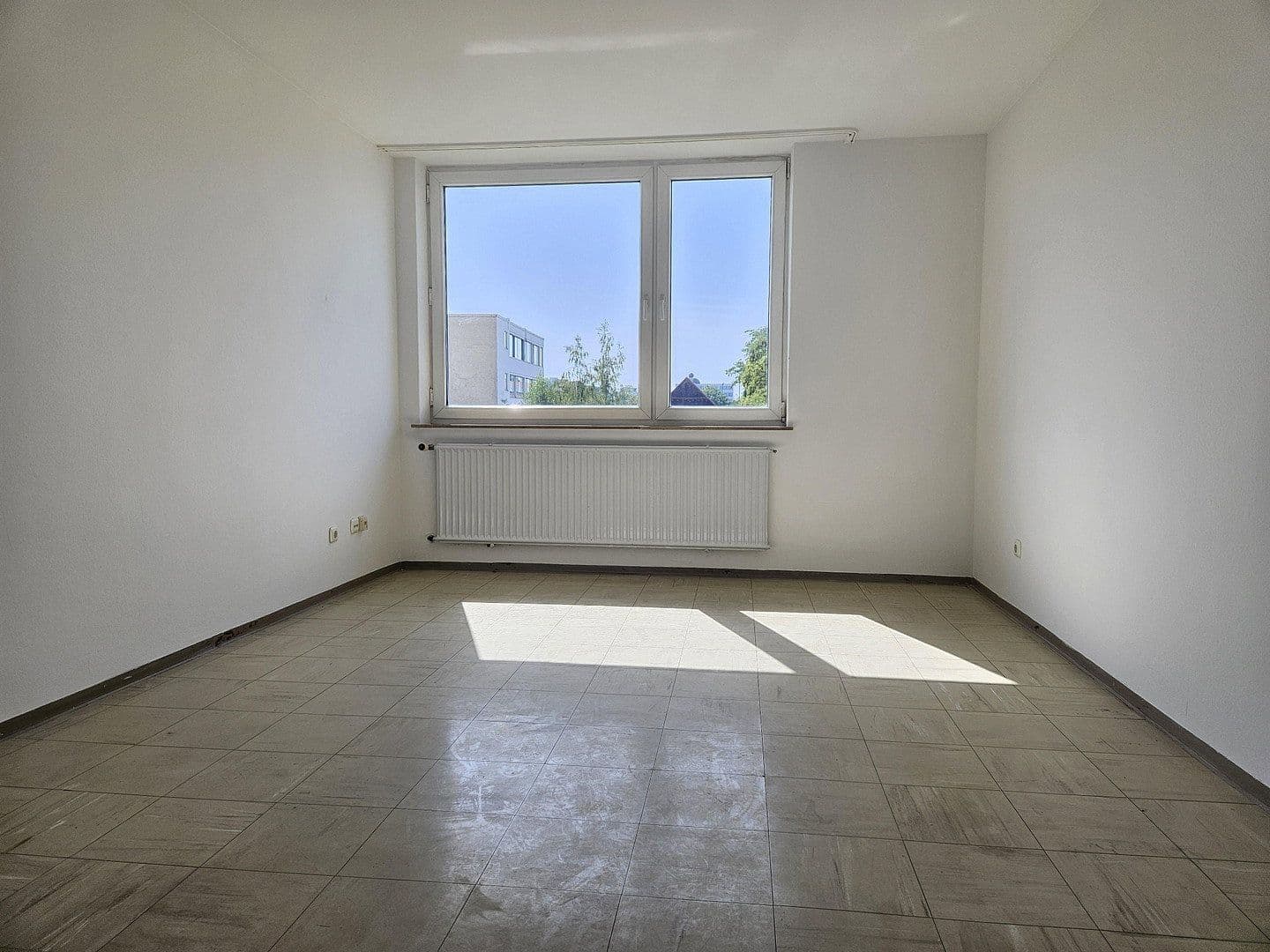 Prenájom bytu 1-izbový 26 m², Motorstraße 61, München, Bavorsko Prenájom bytu 1-izbový 26 m², Motorstraße 61, München, Bavorsko
