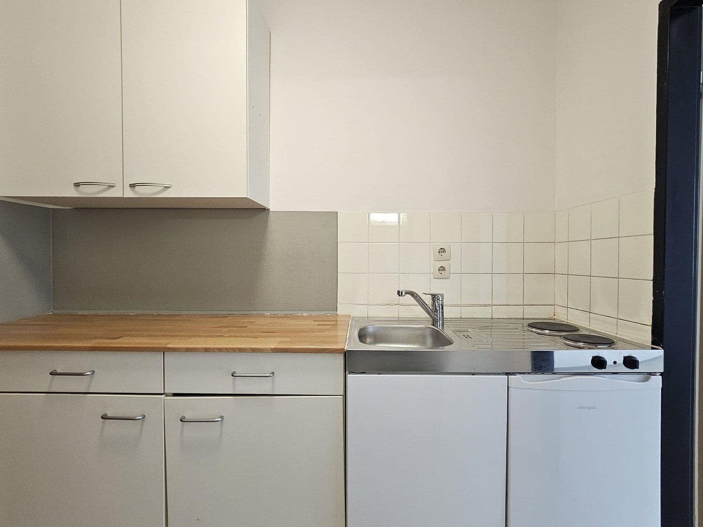 Prenájom bytu 1-izbový 26 m², Motorstraße 61, München, Bavorsko Prenájom bytu 1-izbový 26 m², Motorstraße 61, München, Bavorsko