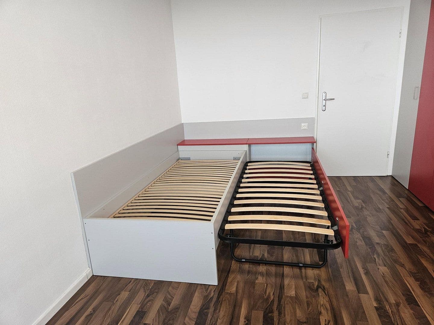 Prenájom bytu 1-izbový 26 m², Motorstraße 61, München, Bavorsko Prenájom bytu 1-izbový 26 m², Motorstraße 61, München, Bavorsko