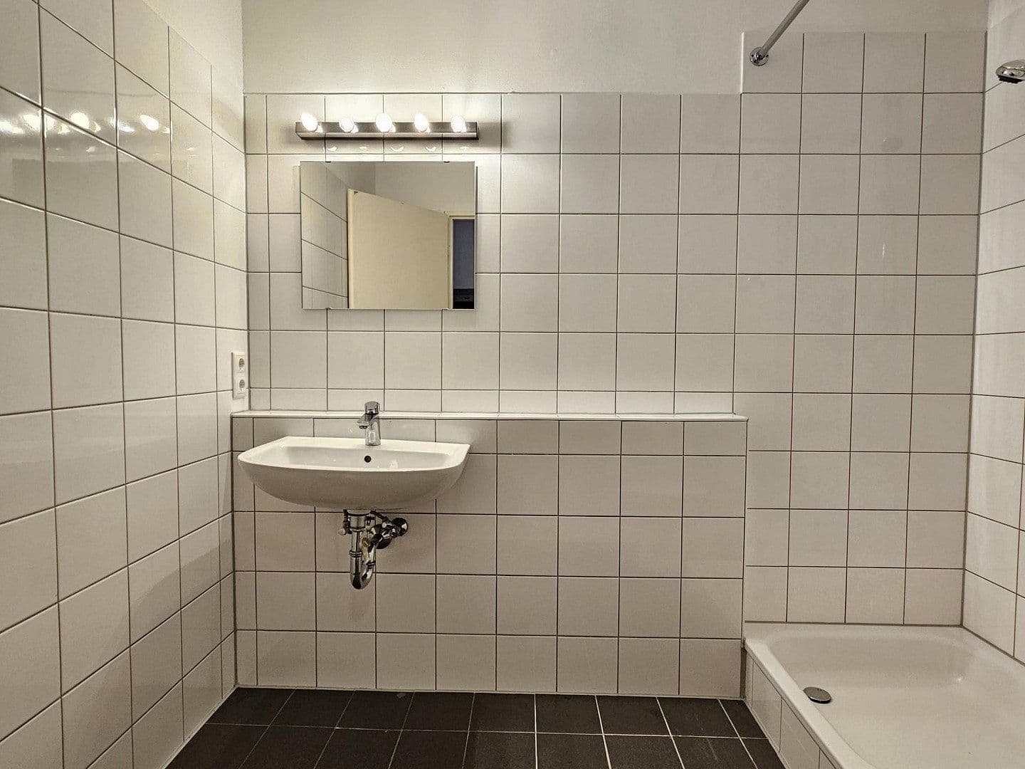 Prenájom bytu 1-izbový 26 m², Motorstraße 61, München, Bavorsko Prenájom bytu 1-izbový 26 m², Motorstraße 61, München, Bavorsko