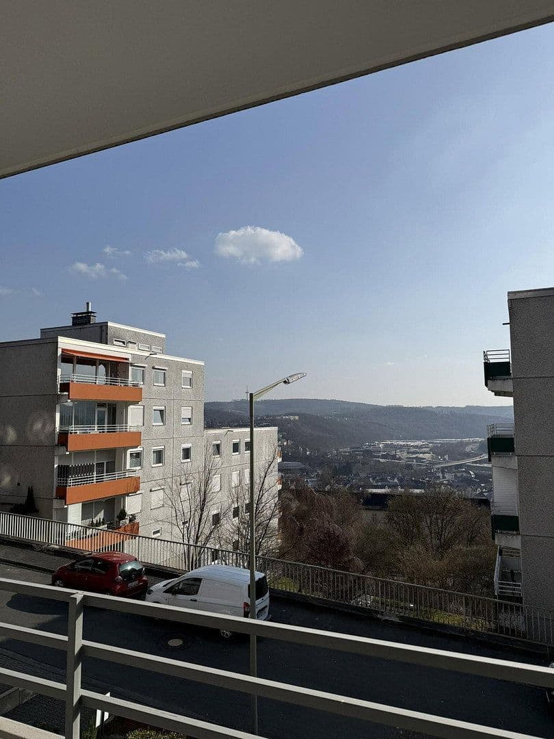 Predaj bytu 2-izbový 72 m², Friedrich-Erbert Straße 28, Siegen, Severné Porýnie - Westfálsko Predaj bytu 2-izbový 72 m², Friedrich-Erbert Straße 28, Siegen, Severné Porýnie - Westfálsko