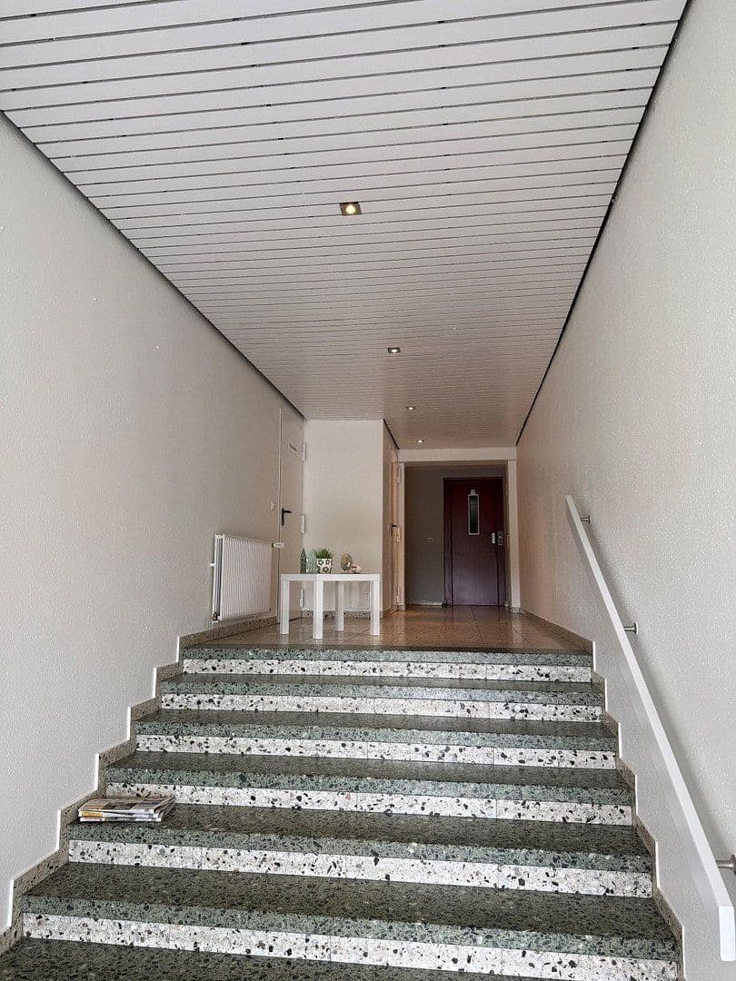 Predaj bytu 2-izbový 72 m², Friedrich-Erbert Straße 28, Siegen, Severné Porýnie - Westfálsko Predaj bytu 2-izbový 72 m², Friedrich-Erbert Straße 28, Siegen, Severné Porýnie - Westfálsko