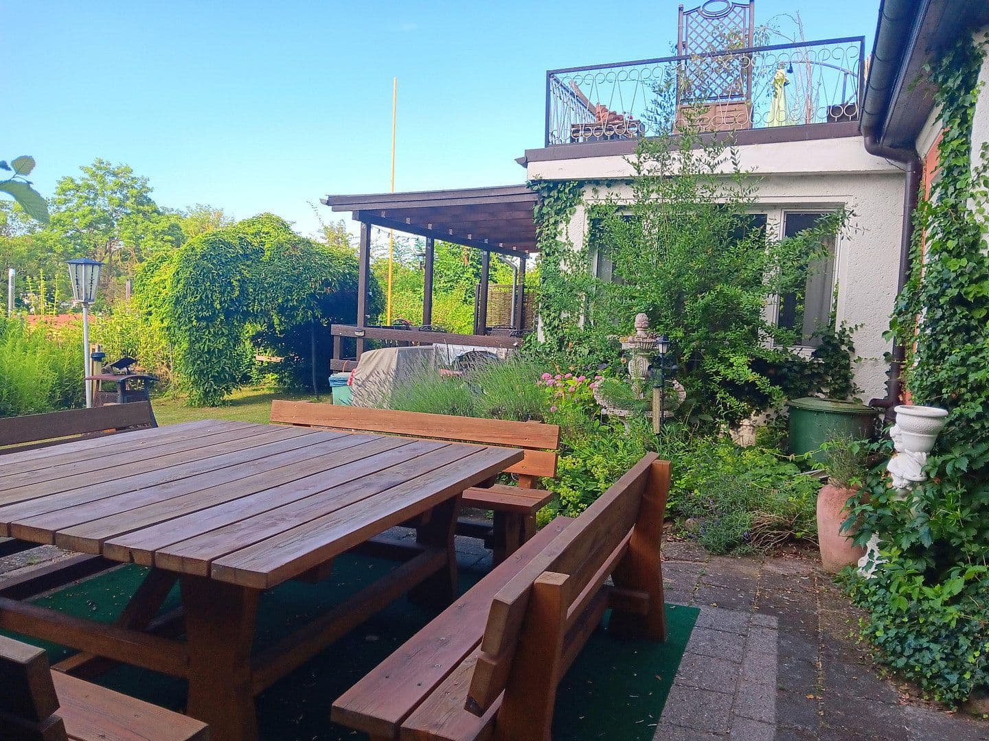 Predaj domu 280 m², pozemok 1.413 m², Zylinderberg 8, Zislow, Meklenbursko-Predpomoransko Predaj domu 280 m², pozemok 1.413 m², Zylinderberg 8, Zislow, Meklenbursko-Predpomoransko