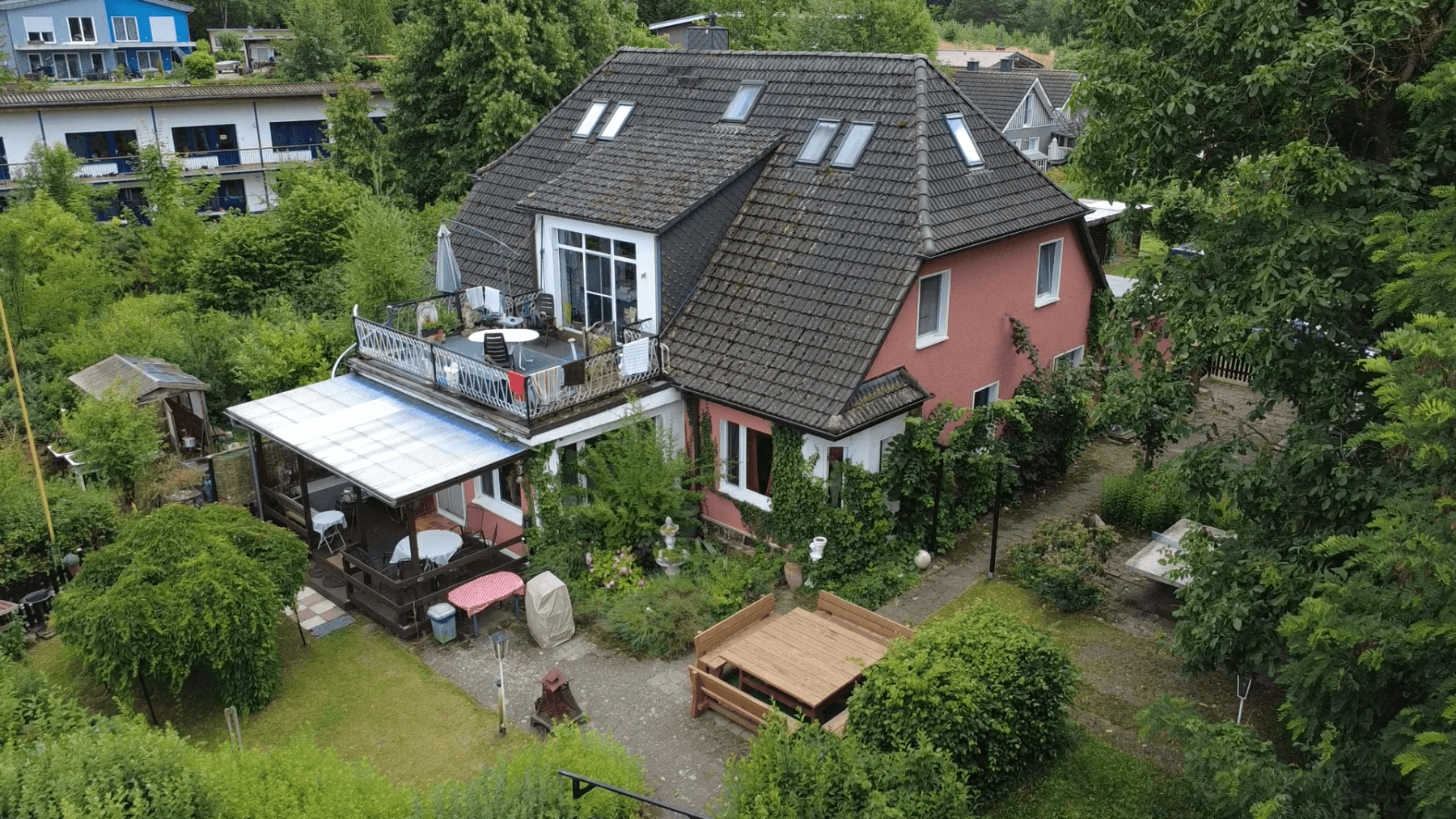 Predaj domu 280 m², pozemok 1.413 m², Zylinderberg 8, Zislow, Meklenbursko-Predpomoransko Predaj domu 280 m², pozemok 1.413 m², Zylinderberg 8, Zislow, Meklenbursko-Predpomoransko
