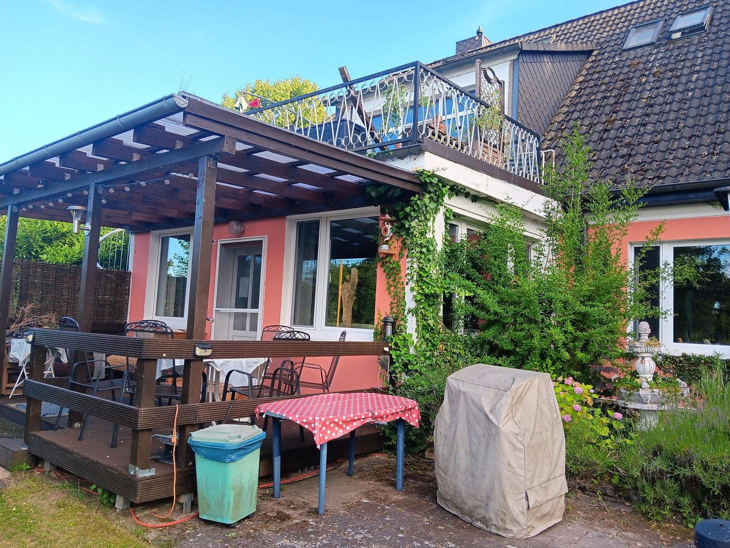 Predaj domu 280 m², pozemok 1.413 m², Zylinderberg 8, Zislow, Meklenbursko-Predpomoransko Predaj domu 280 m², pozemok 1.413 m², Zylinderberg 8, Zislow, Meklenbursko-Predpomoransko
