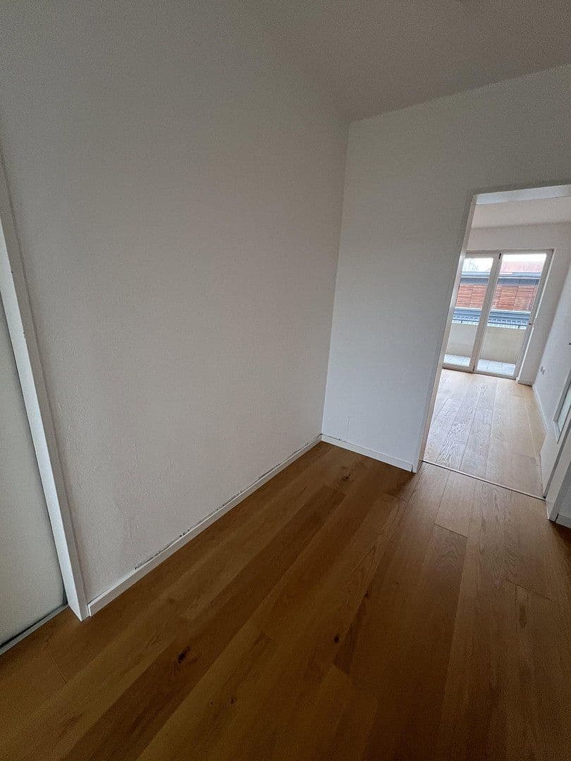 Predaj bytu 1-izbový 52 m², Straubing, Bavorsko Predaj bytu 1-izbový 52 m², Straubing, Bavorsko