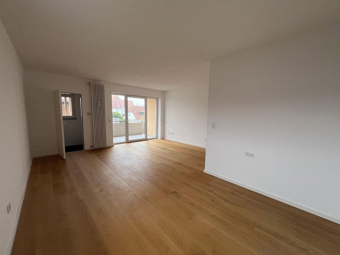 Predaj bytu 1-izbový 52 m², Straubing, Bavorsko Predaj bytu 1-izbový 52 m², Straubing, Bavorsko