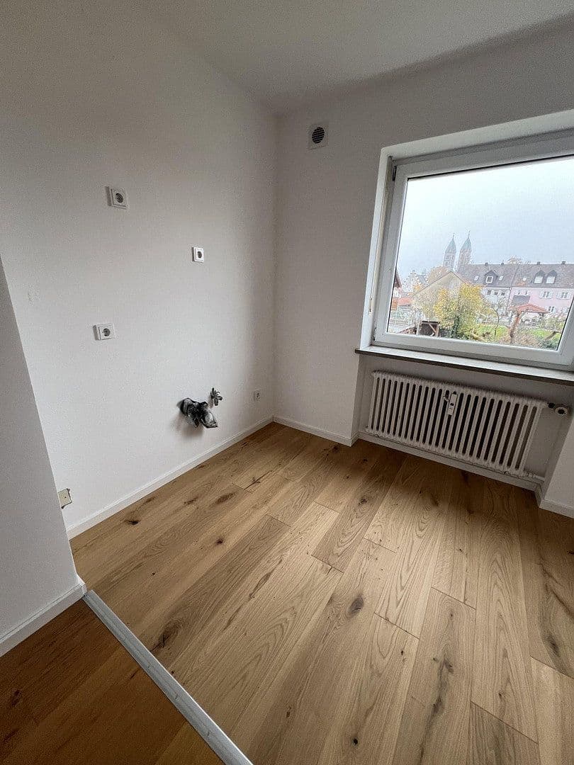 Predaj bytu 1-izbový 52 m², Straubing, Bavorsko Predaj bytu 1-izbový 52 m², Straubing, Bavorsko