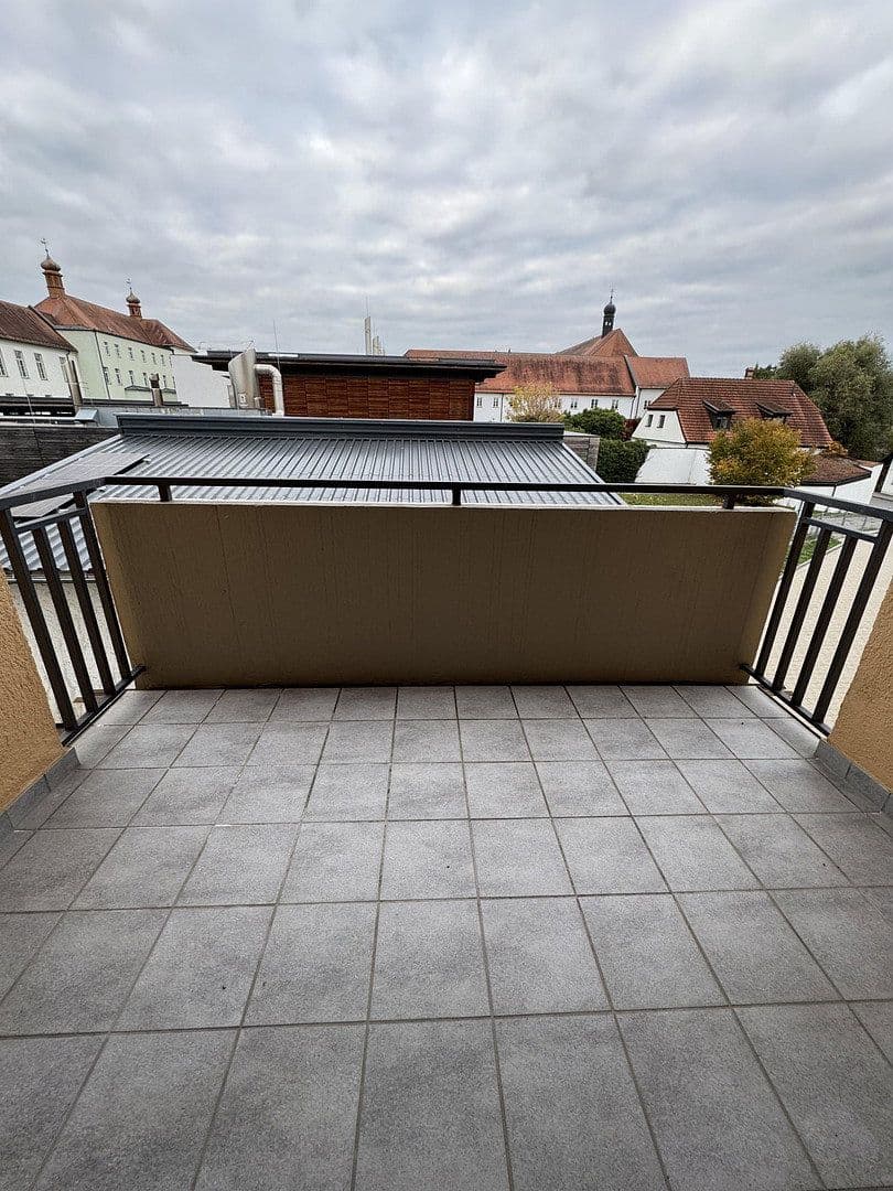 Predaj bytu 1-izbový 52 m², Straubing, Bavorsko Predaj bytu 1-izbový 52 m², Straubing, Bavorsko