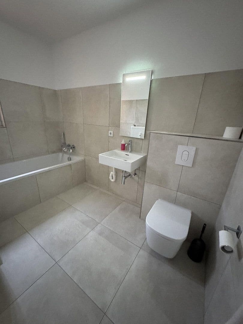 Predaj bytu 1-izbový 52 m², Straubing, Bavorsko Predaj bytu 1-izbový 52 m², Straubing, Bavorsko