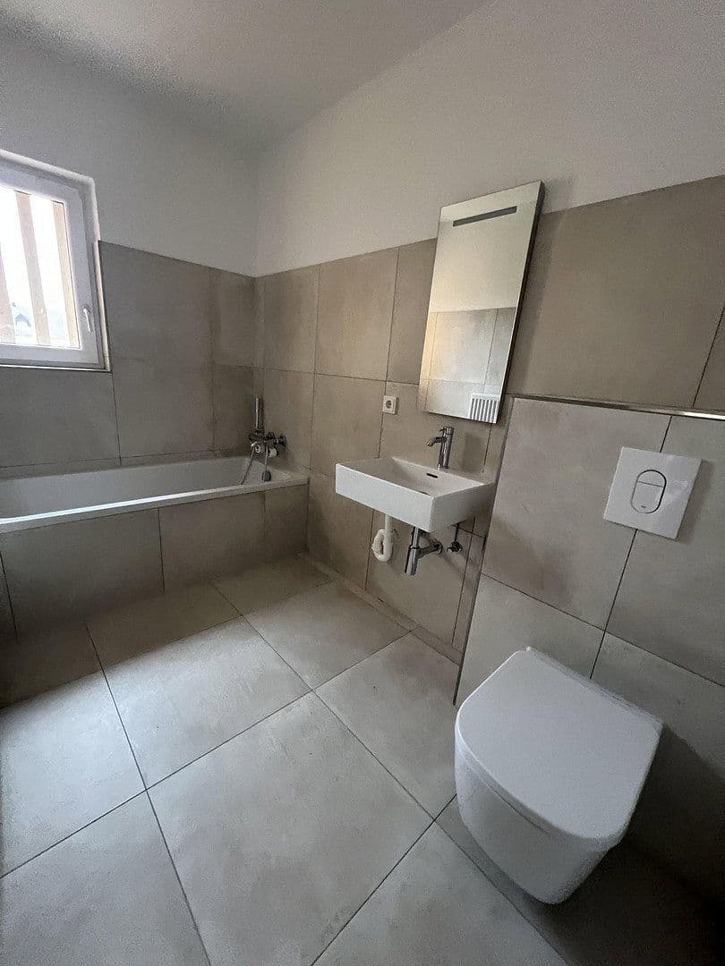Predaj bytu 1-izbový 52 m², Straubing, Bavorsko Predaj bytu 1-izbový 52 m², Straubing, Bavorsko