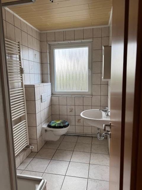 Prenájom bytu 2-izbový 54 m², Auf dem Burggraben 10, Seesen, Dolné Sasko Prenájom bytu 2-izbový 54 m², Auf dem Burggraben 10, Seesen, Dolné Sasko