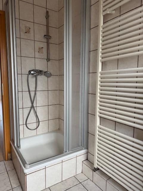 Prenájom bytu 2-izbový 54 m², Auf dem Burggraben 10, Seesen, Dolné Sasko Prenájom bytu 2-izbový 54 m², Auf dem Burggraben 10, Seesen, Dolné Sasko
