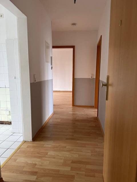 Prenájom bytu 2-izbový 54 m², Auf dem Burggraben 10, Seesen, Dolné Sasko Prenájom bytu 2-izbový 54 m², Auf dem Burggraben 10, Seesen, Dolné Sasko