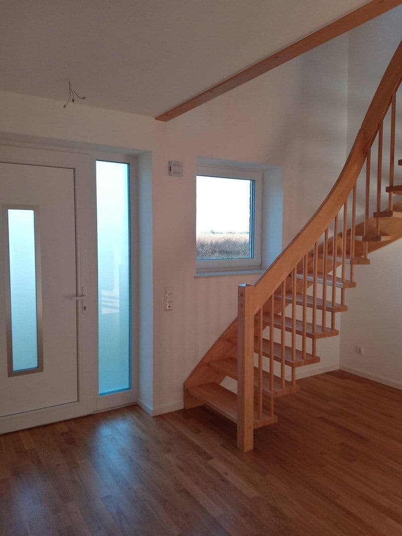 Predaj domu 222 m², pozemok 886 m², Insel Poel, Meklenbursko-Predpomoransko Predaj domu 222 m², pozemok 886 m², Insel Poel, Meklenbursko-Predpomoransko
