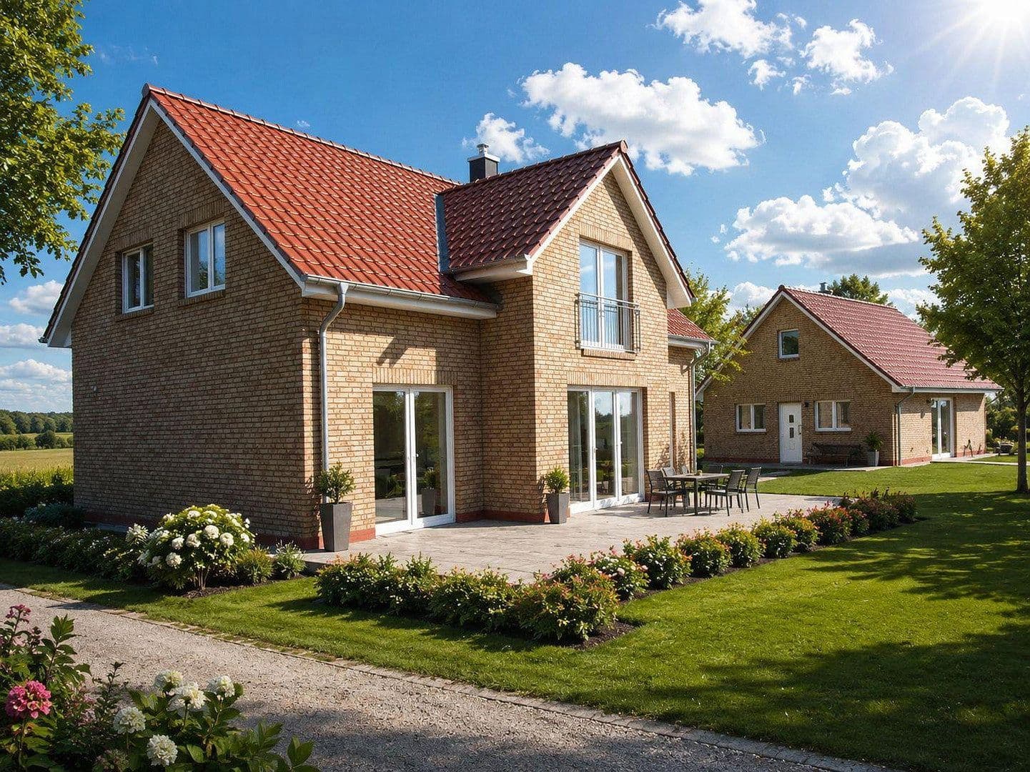 Predaj domu 222 m², pozemok 886 m², Insel Poel, Meklenbursko-Predpomoransko Predaj domu 222 m², pozemok 886 m², Insel Poel, Meklenbursko-Predpomoransko