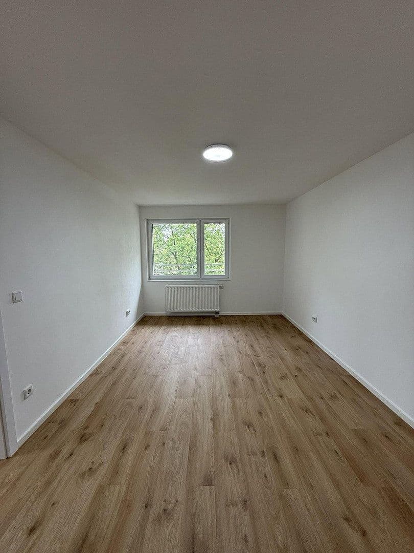 Prenájom bytu 2-izbový 58 m², Wettersteinstraße 53, Nürnberg, Bavorsko Prenájom bytu 2-izbový 58 m², Wettersteinstraße 53, Nürnberg, Bavorsko