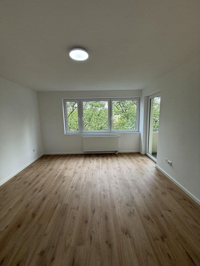 Prenájom bytu 2-izbový 58 m², Wettersteinstraße 53, Nürnberg, Bavorsko Prenájom bytu 2-izbový 58 m², Wettersteinstraße 53, Nürnberg, Bavorsko