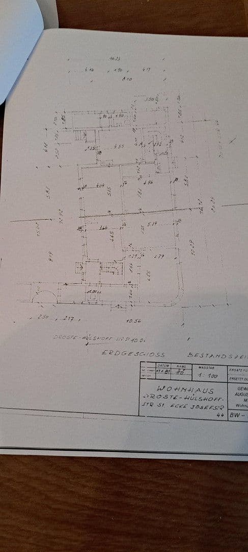 Predaj domu 135 m², pozemok 200 m², Marl, Severné Porýnie - Westfálsko Predaj domu 135 m², pozemok 200 m², Marl, Severné Porýnie - Westfálsko