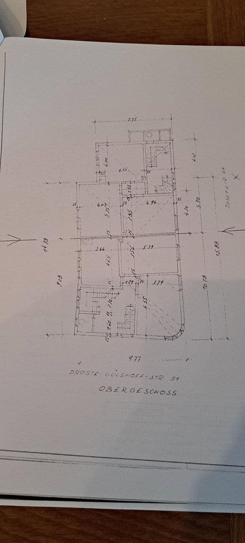 Predaj domu 135 m², pozemok 200 m², Marl, Severné Porýnie - Westfálsko Predaj domu 135 m², pozemok 200 m², Marl, Severné Porýnie - Westfálsko