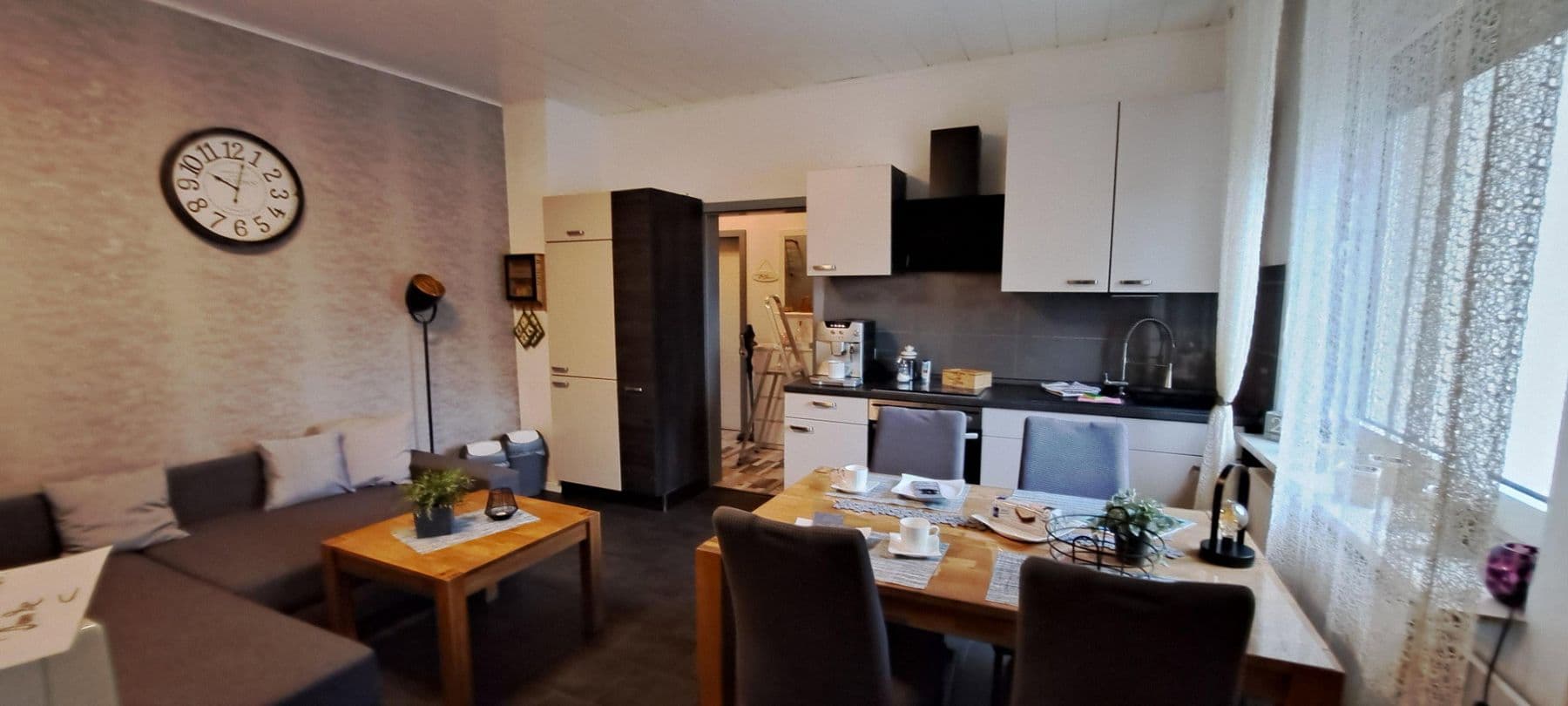 Predaj domu 135 m², pozemok 200 m², Marl, Severné Porýnie - Westfálsko Predaj domu 135 m², pozemok 200 m², Marl, Severné Porýnie - Westfálsko