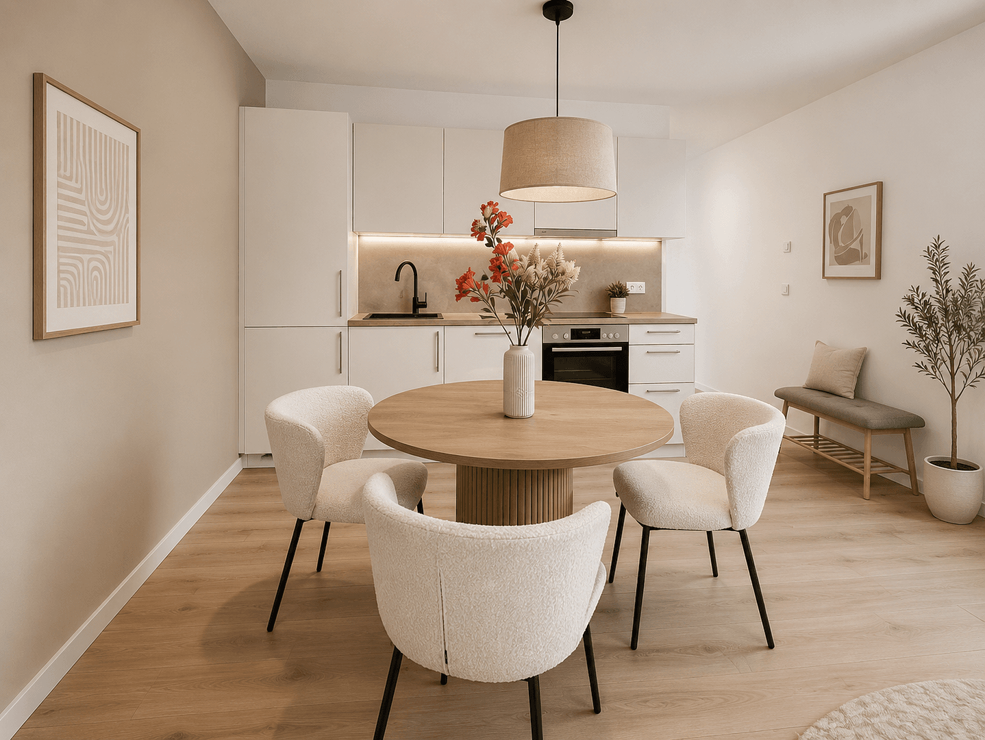 Prenájom bytu 3-izbový 75 m², Kreuzstein Straße 9, Nürnberg, Bavorsko Prenájom bytu 3-izbový 75 m², Kreuzstein Straße 9, Nürnberg, Bavorsko
