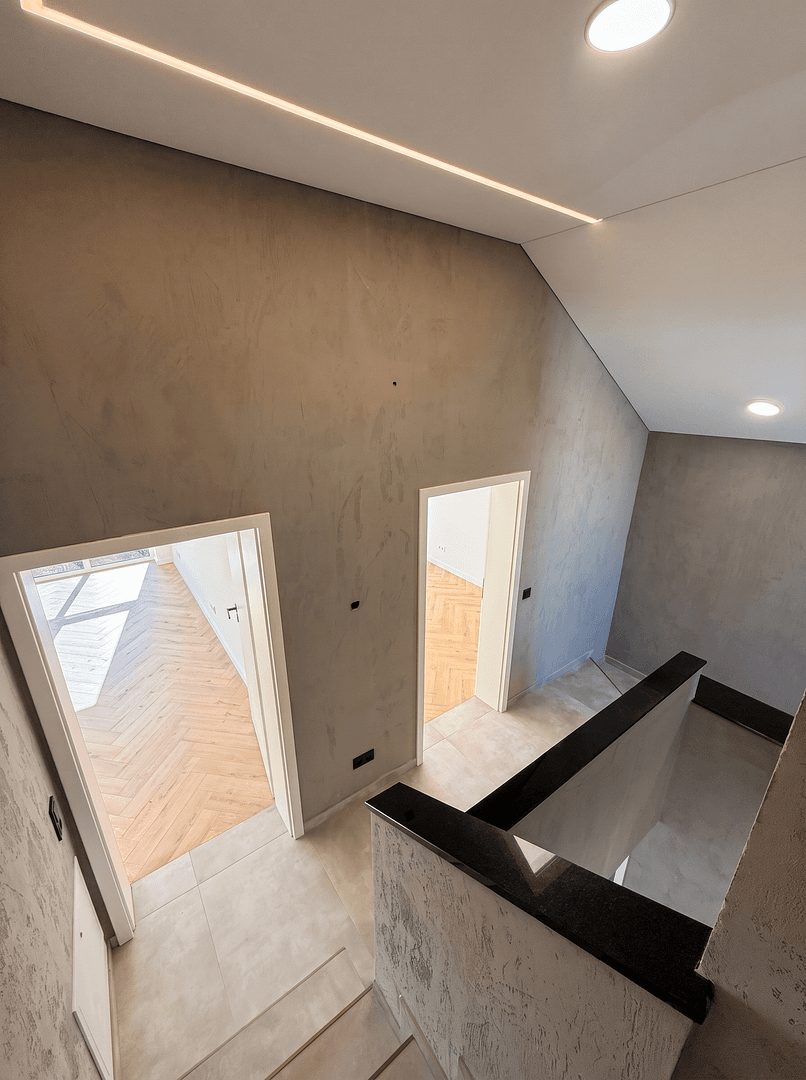 Predaj domu 167 m², pozemok 1.448 m², Steinbreite 1, Fuldabrück, Hesensko Predaj domu 167 m², pozemok 1.448 m², Steinbreite 1, Fuldabrück, Hesensko