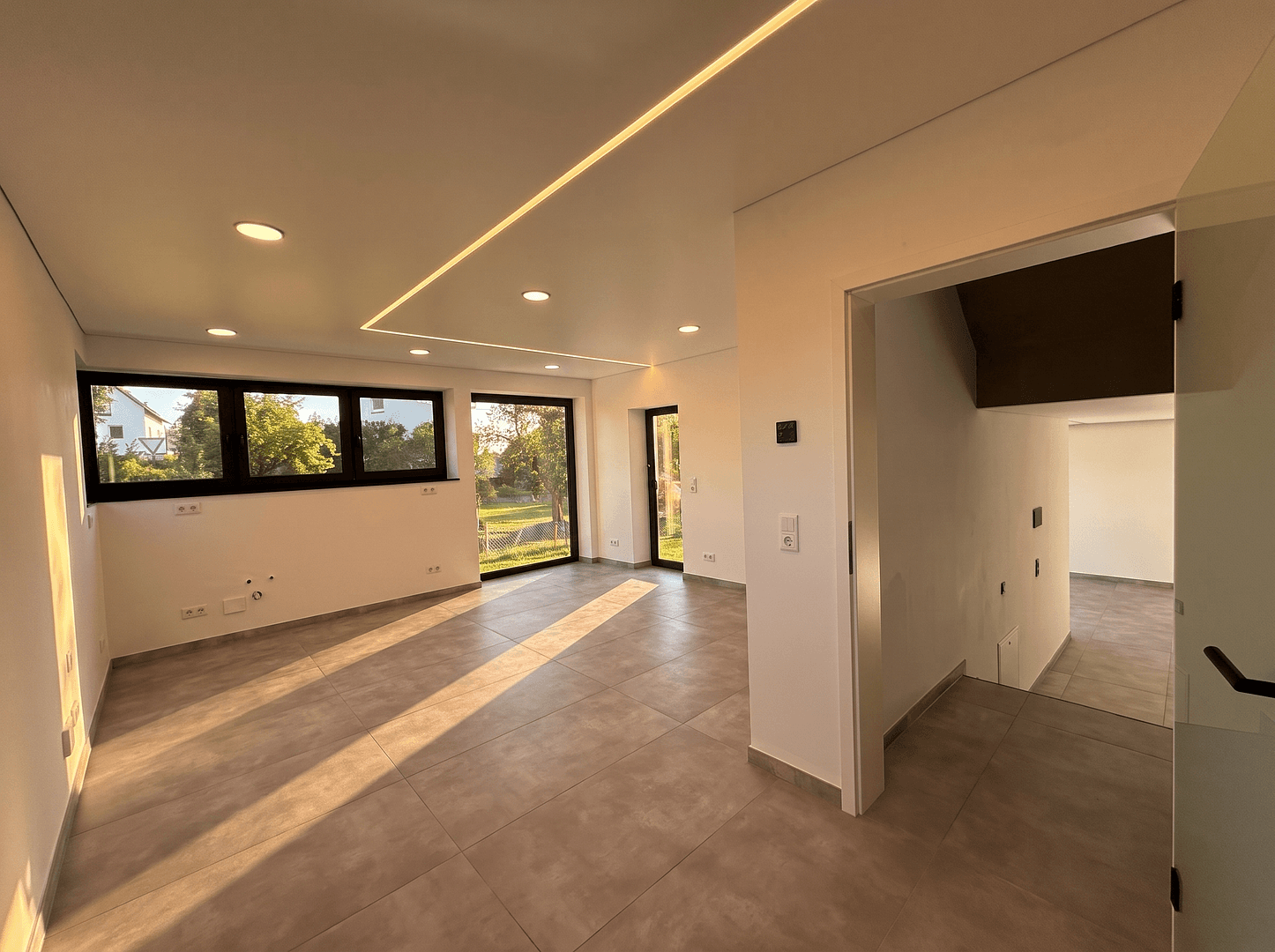 Predaj domu 167 m², pozemok 1.448 m², Steinbreite 1, Fuldabrück, Hesensko Predaj domu 167 m², pozemok 1.448 m², Steinbreite 1, Fuldabrück, Hesensko
