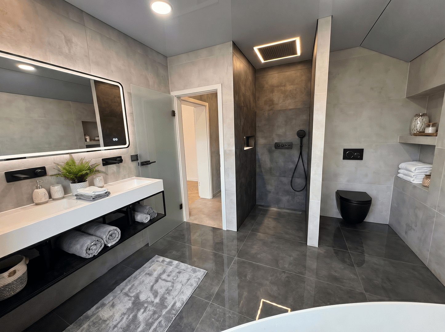 Predaj domu 167 m², pozemok 1.448 m², Steinbreite 1, Fuldabrück, Hesensko Predaj domu 167 m², pozemok 1.448 m², Steinbreite 1, Fuldabrück, Hesensko