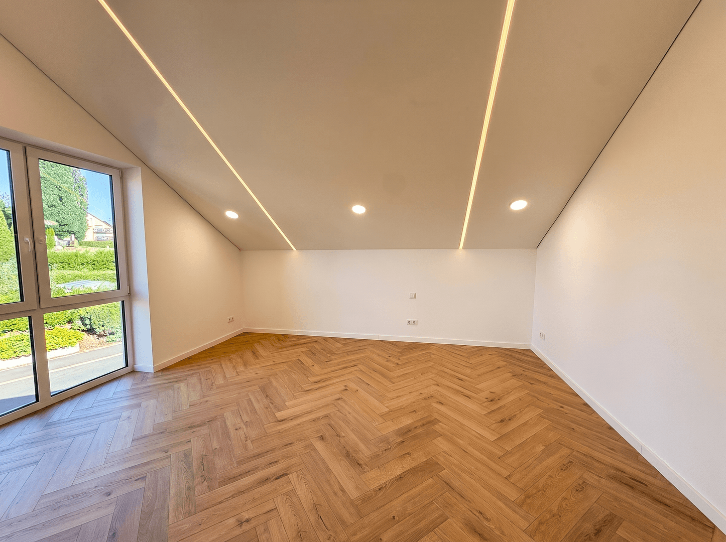 Predaj domu 167 m², pozemok 1.448 m², Steinbreite 1, Fuldabrück, Hesensko Predaj domu 167 m², pozemok 1.448 m², Steinbreite 1, Fuldabrück, Hesensko