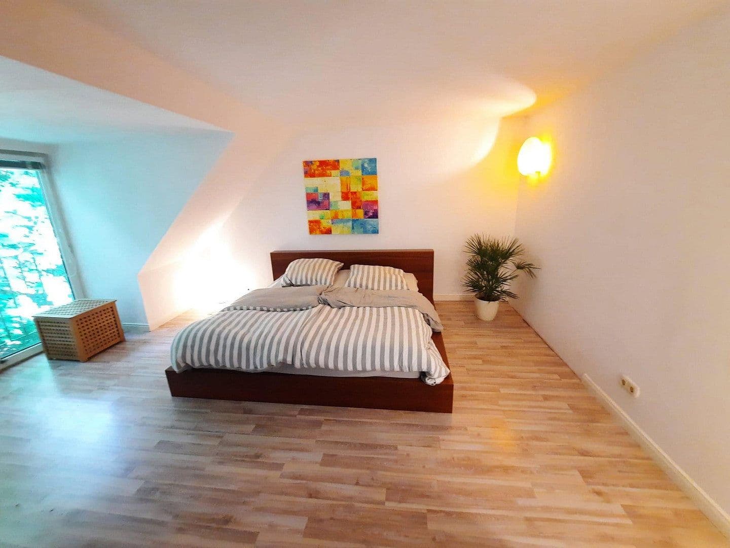 Predaj bytu 2-izbový 74 m², Johnsallee, Hamburg, Hamburg Predaj bytu 2-izbový 74 m², Johnsallee, Hamburg, Hamburg
