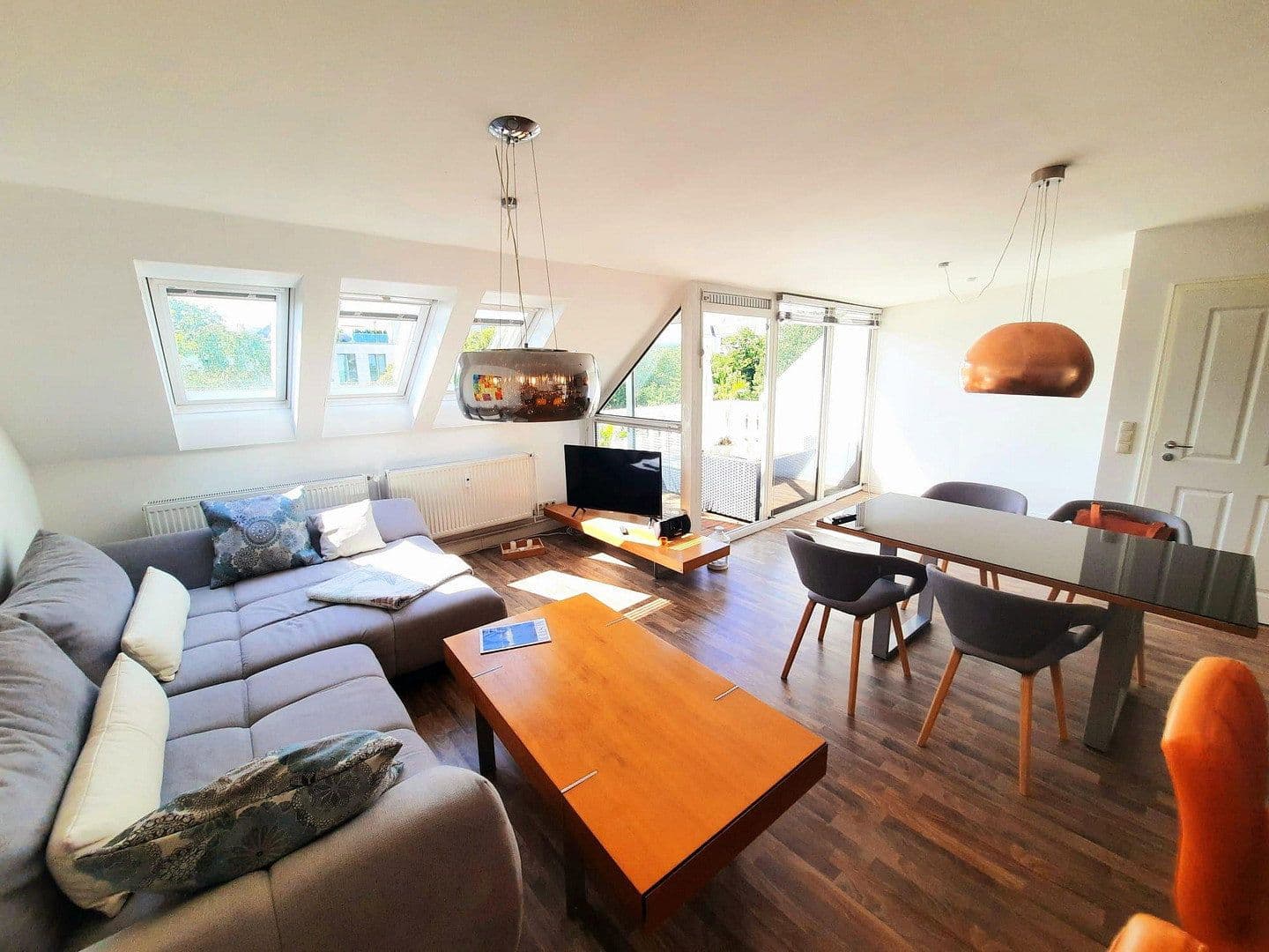 Predaj bytu 2-izbový 74 m², Johnsallee, Hamburg, Hamburg Predaj bytu 2-izbový 74 m², Johnsallee, Hamburg, Hamburg