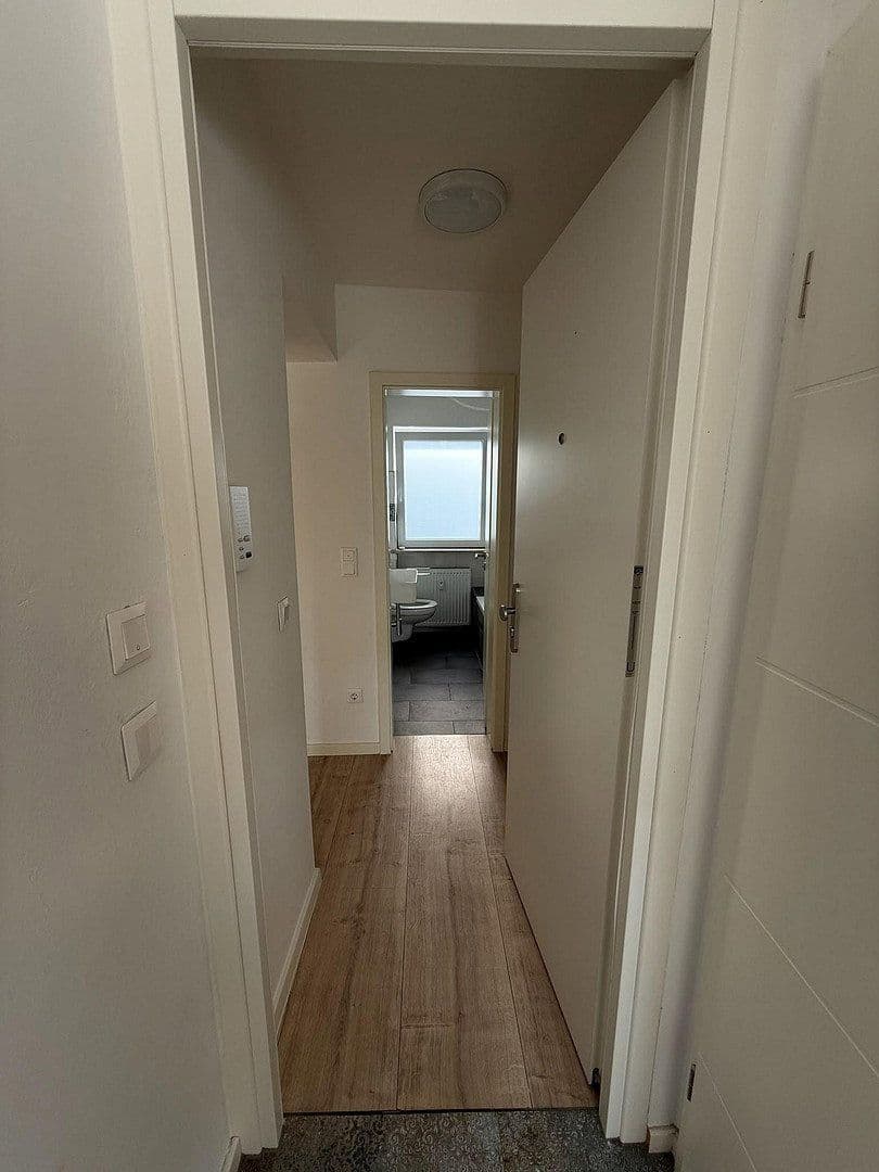 Prenájom bytu 3-izbový 40 m², Hemhofen, Bavorsko Prenájom bytu 3-izbový 40 m², Hemhofen, Bavorsko