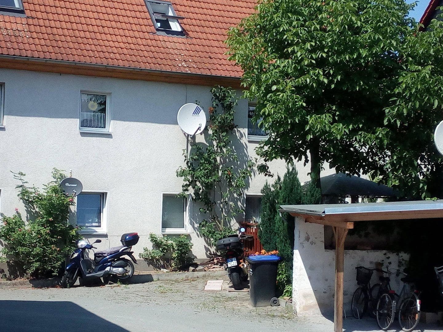 Predaj domu 441 m², pozemok 1.000 m², Haldensleben, Sasko-Anhaltsko Predaj domu 441 m², pozemok 1.000 m², Haldensleben, Sasko-Anhaltsko