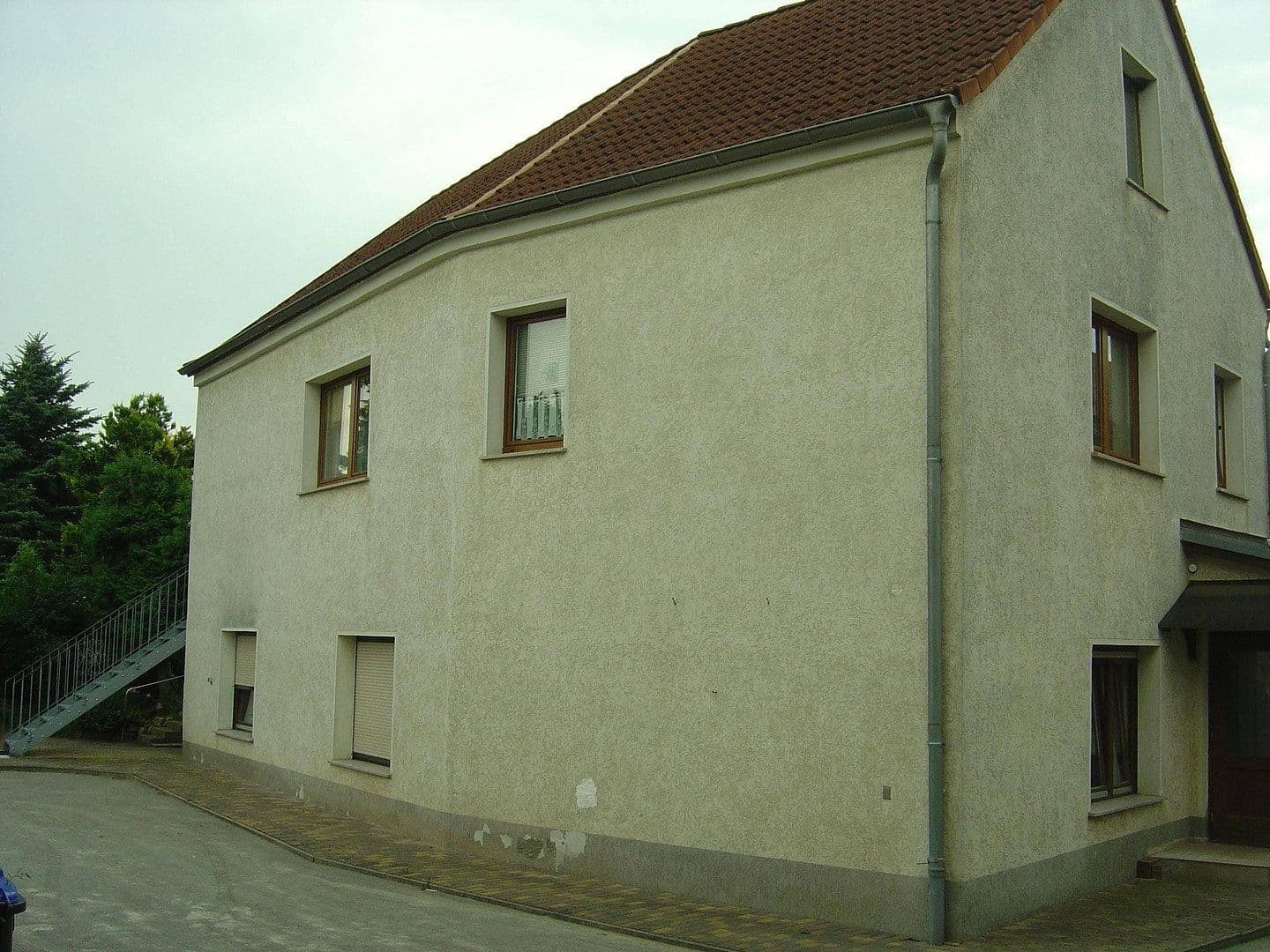 Predaj domu 441 m², pozemok 1.000 m², Haldensleben, Sasko-Anhaltsko Predaj domu 441 m², pozemok 1.000 m², Haldensleben, Sasko-Anhaltsko