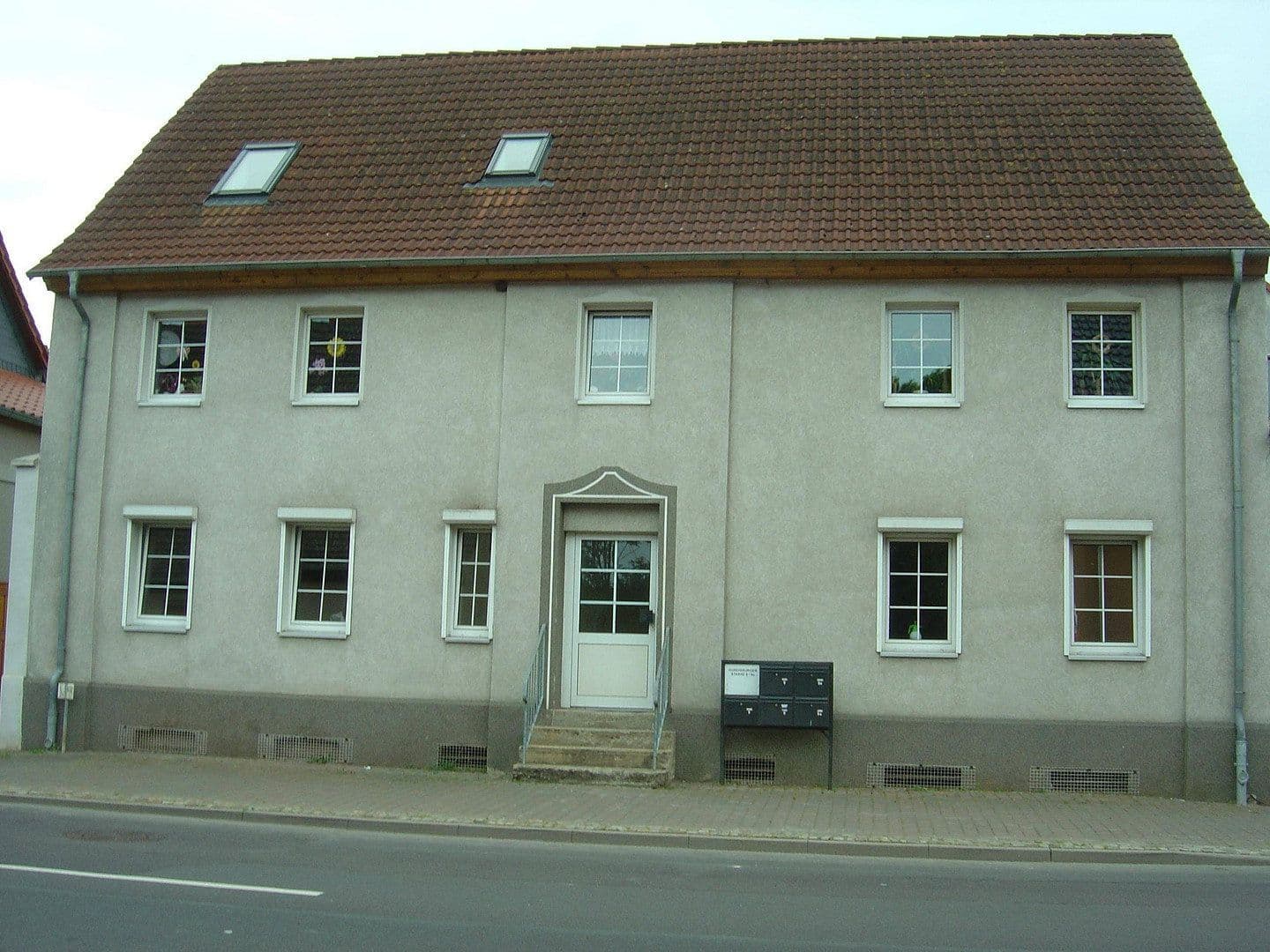 Predaj domu 441 m², pozemok 1.000 m², Haldensleben, Sasko-Anhaltsko Predaj domu 441 m², pozemok 1.000 m², Haldensleben, Sasko-Anhaltsko