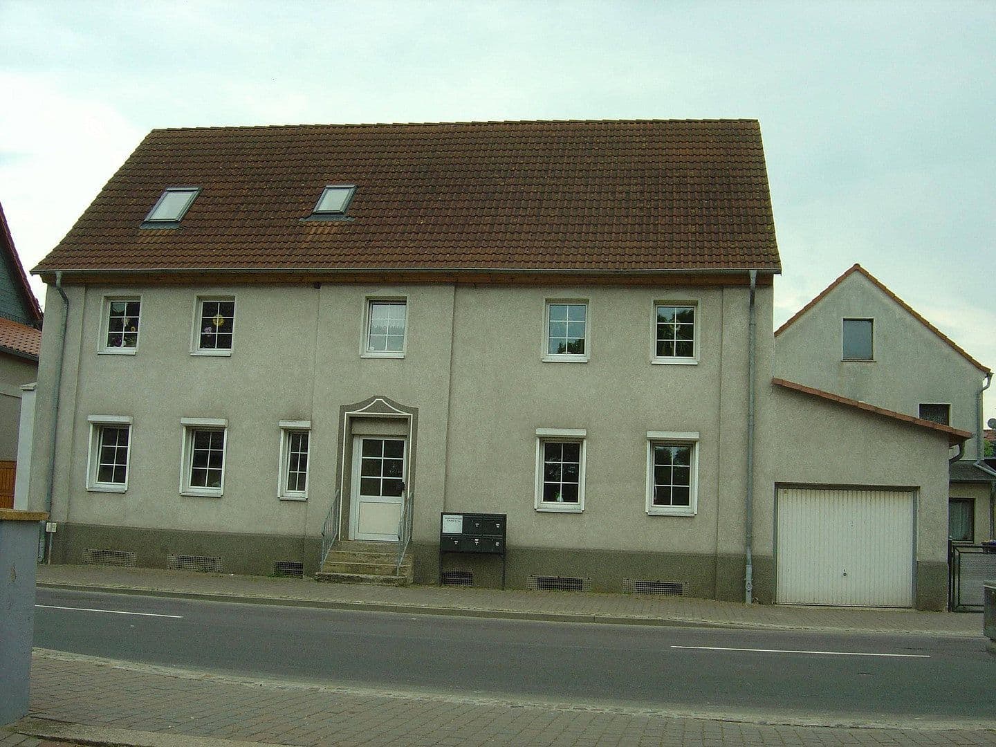 Predaj domu 441 m², pozemok 1.000 m², Haldensleben, Sasko-Anhaltsko Predaj domu 441 m², pozemok 1.000 m², Haldensleben, Sasko-Anhaltsko