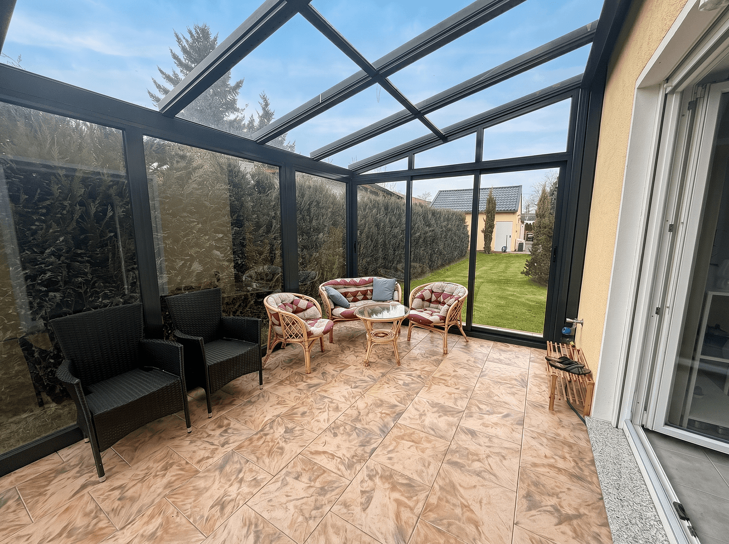 Predaj domu 146 m², pozemok 3.283 m², Zwenkau, Sasko Predaj domu 146 m², pozemok 3.283 m², Zwenkau, Sasko