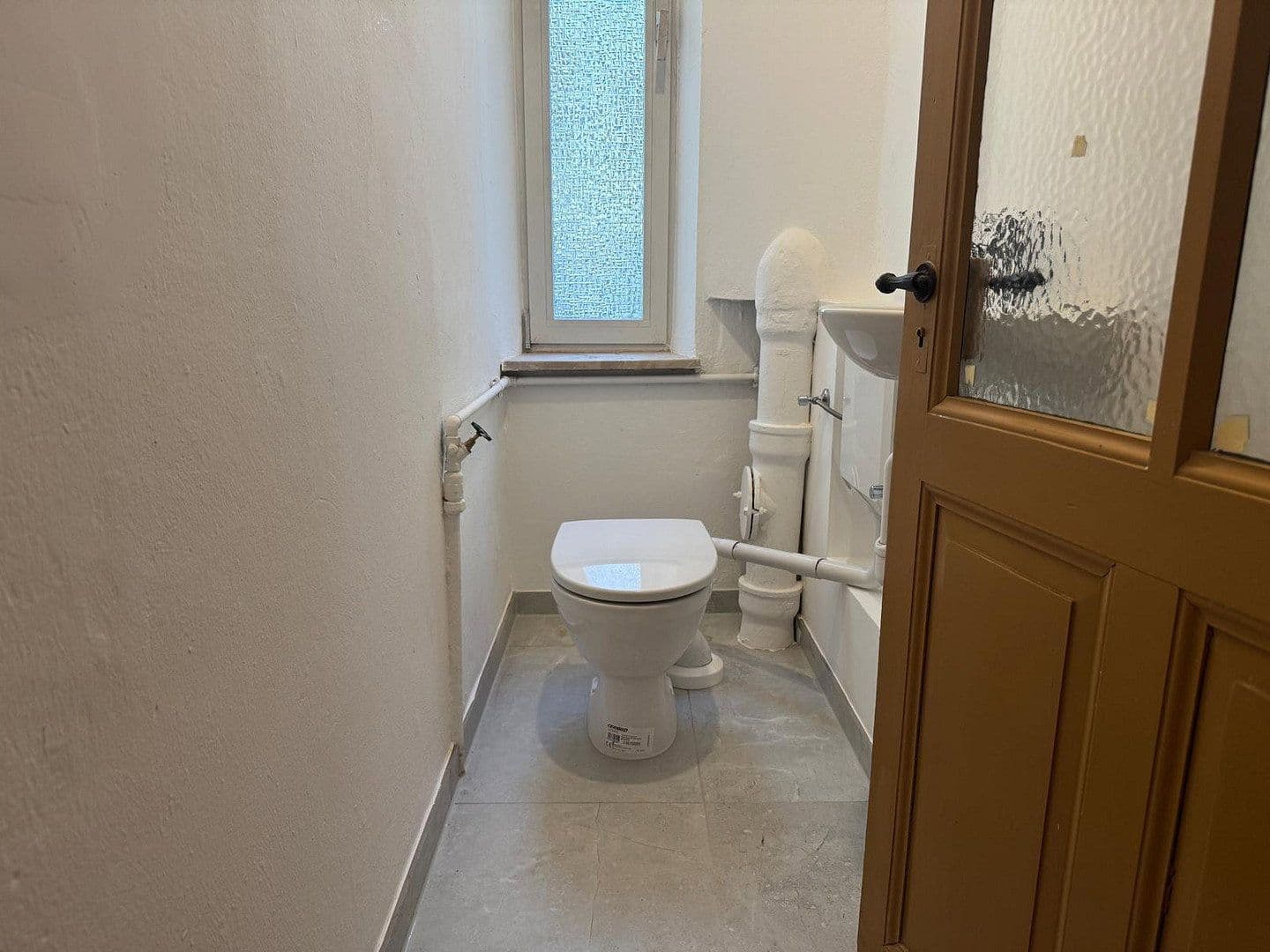 Prenájom bytu 10 m², Nürnberger Straße 59, Fürth, Bavorsko Prenájom bytu 10 m², Nürnberger Straße 59, Fürth, Bavorsko
